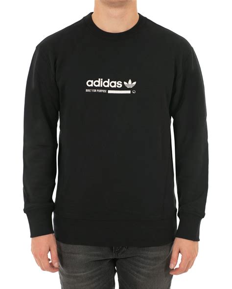 adidas originals kaval crew